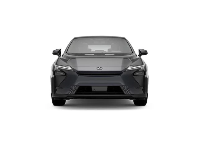 New 2026 Caviar Lexus PREMIUM AWD image 5