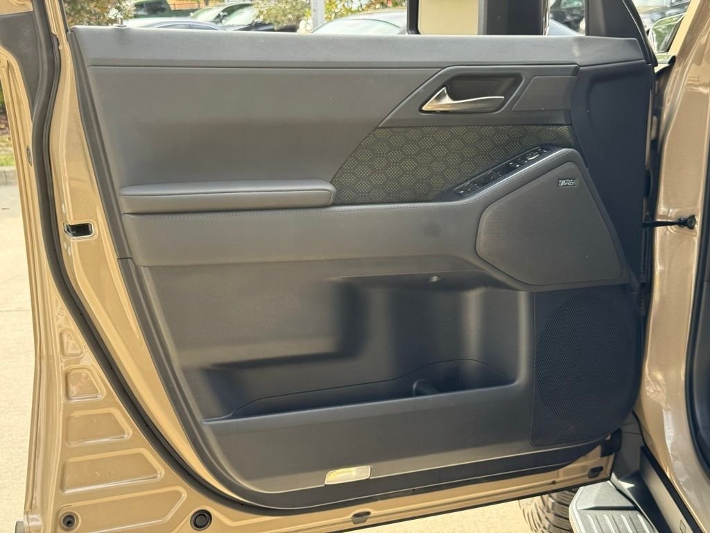2024 Lexus GX Overtrail+ - Photo 24