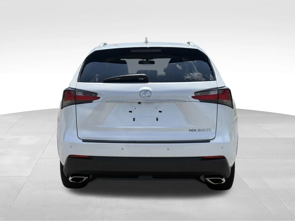 Used 2017 White Lexus 200t image 24