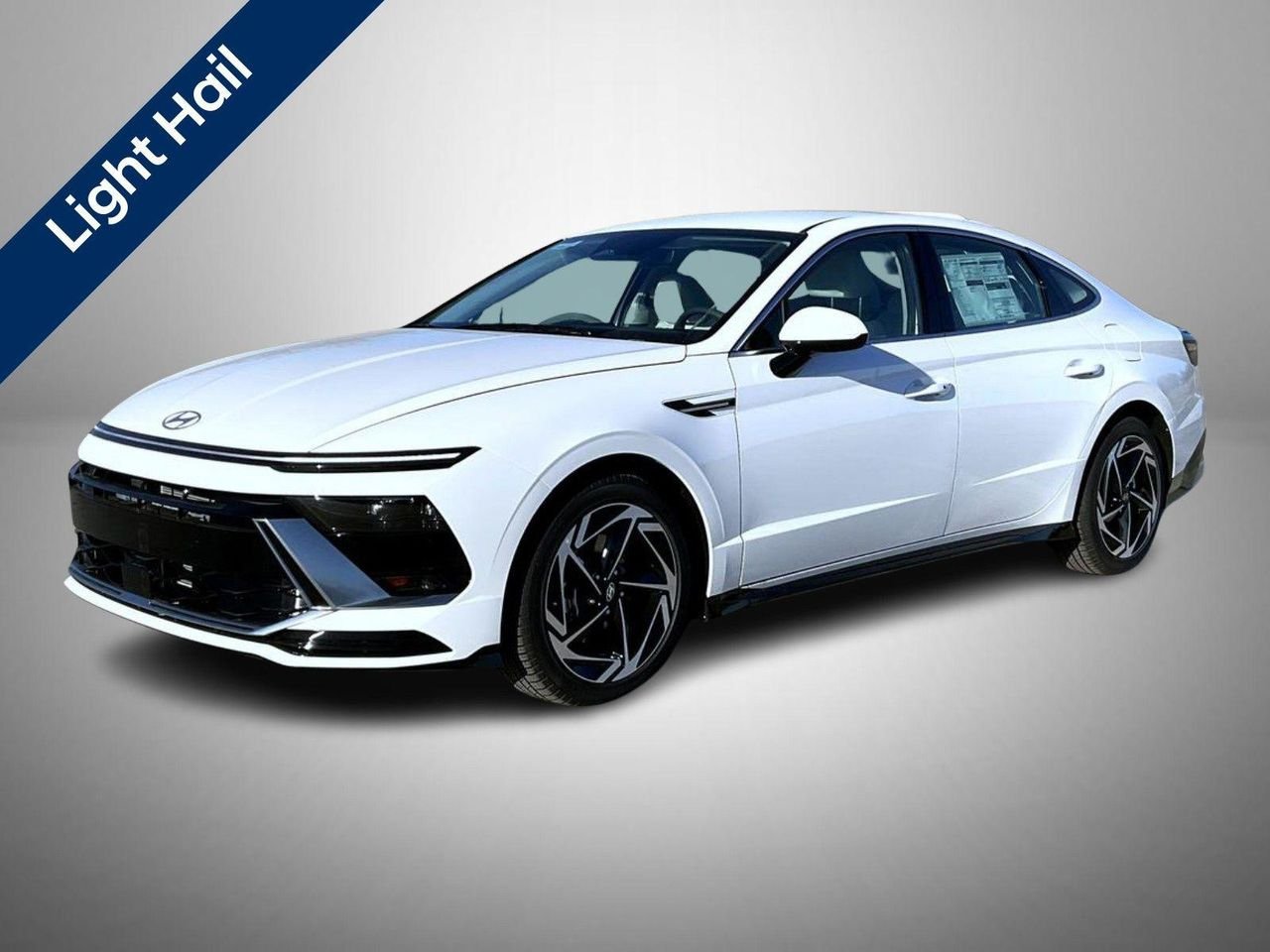 2026 Hyundai Sonata SEL AWD's photo