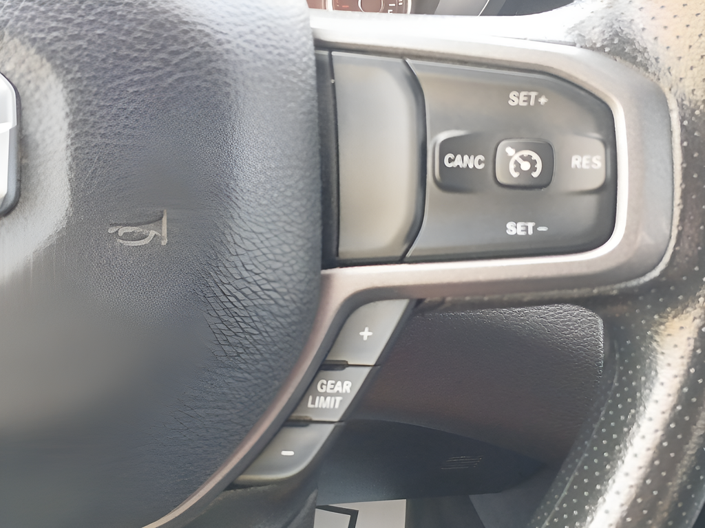 Used 2024 Gray Ram Tradesman image 22