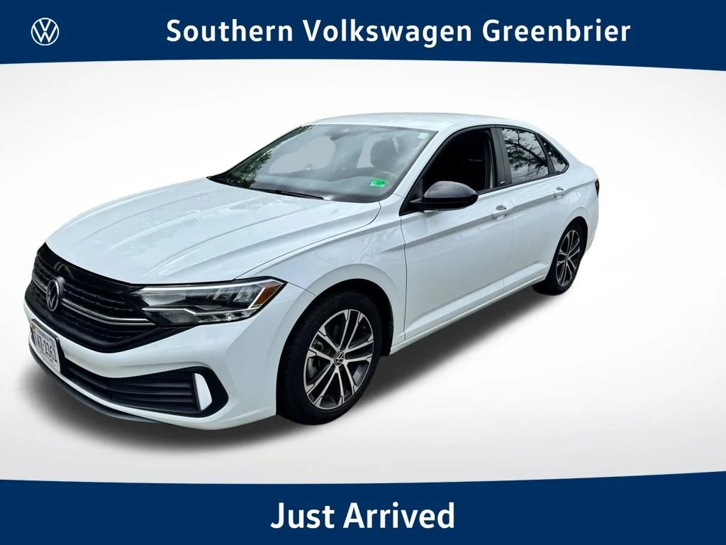 2024 Volkswagen Jetta 1.5T Sport Auto SULEV's photo