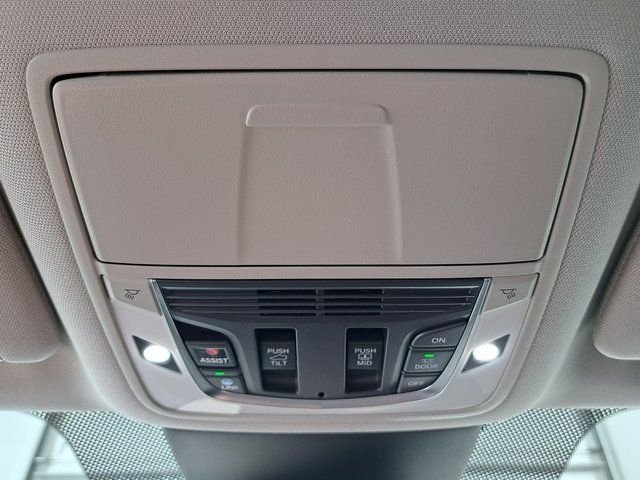 Used 2024 Gray Acura Technology image 19