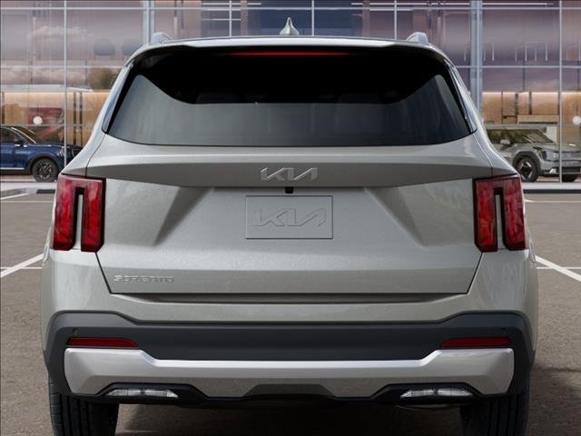 Used 2026 Silver Kia S image 13