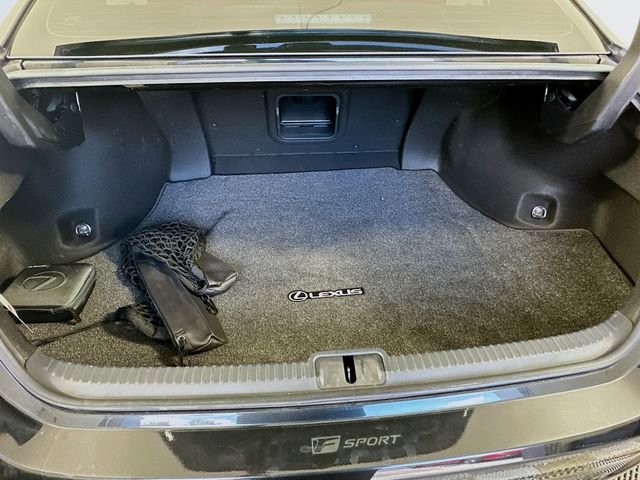 Used 2024 Black Lexus 350 F Sport image 26