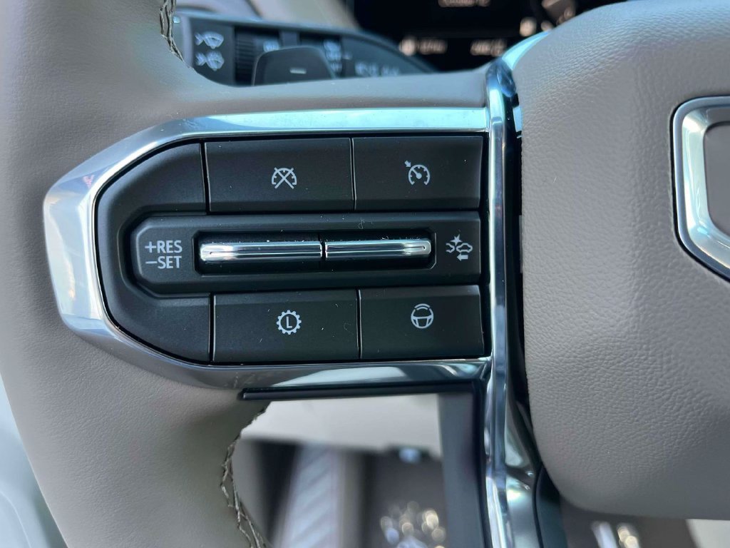 New 2026 Onyx Black GMC Denali image 28