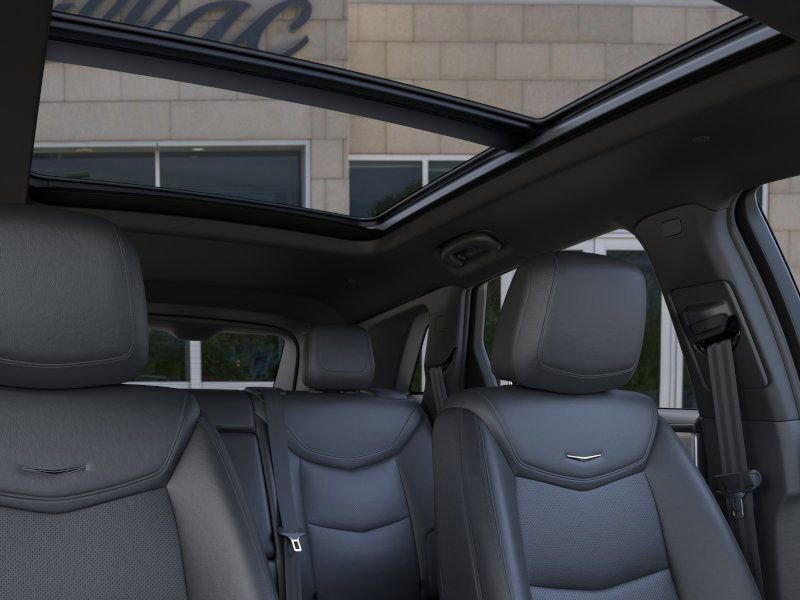 2026 Cadillac XT5 Premium Luxury - Photo 18