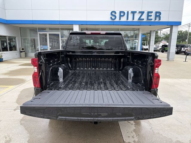 2026 Chevrolet Silverado 1500 LT - Photo 24