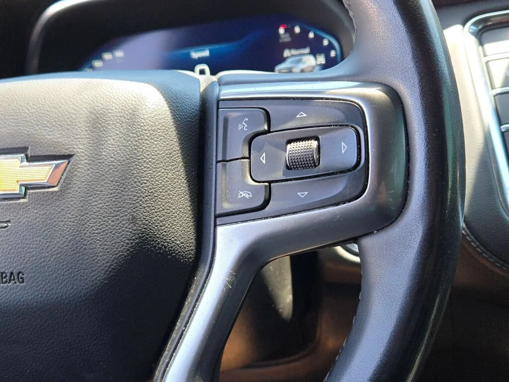 Used 2023 Black Chevrolet LT image 32