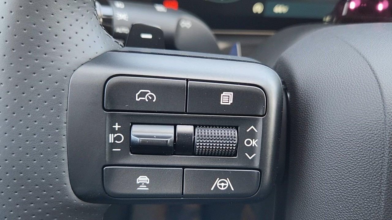 2026 Hyundai Palisade XRT Pro - Photo 12