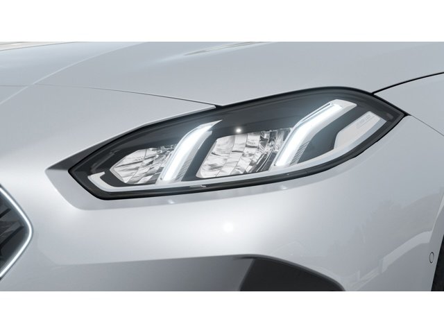New 2026 Brooklyn Grey Metallic BMW  image 6