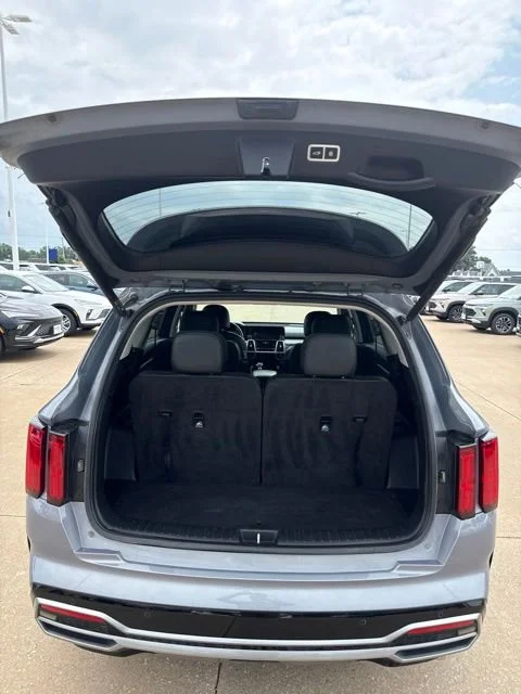 Used 2021 Gray Kia SX image 56