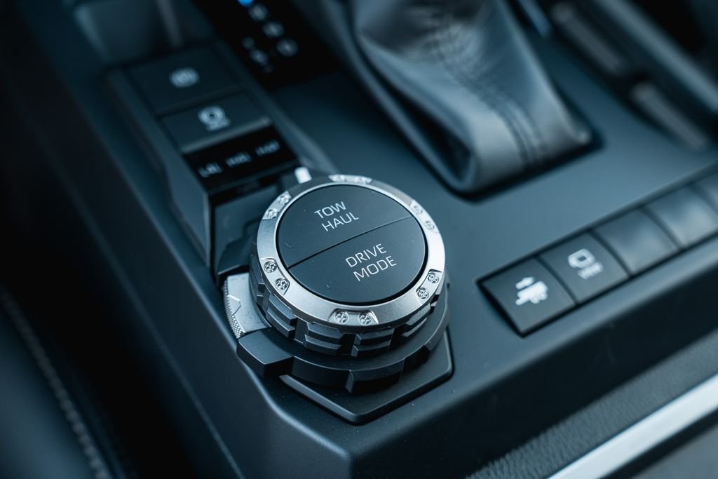 New 2026 Wind Chill Pearl Toyota Limited i-FORCE MAX image 20