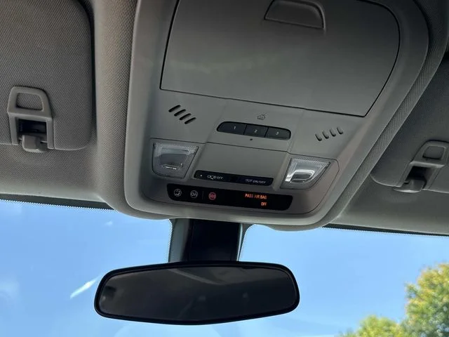 Used 2018 Black Chevrolet LT image 26