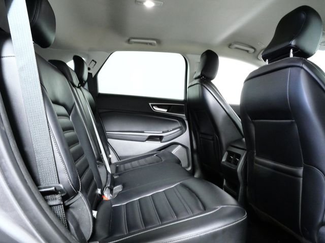 Certified Used 2024 Gray Ford SEL image 13