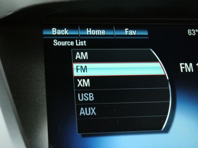 Used 2017 Silver Chevrolet LS image 24