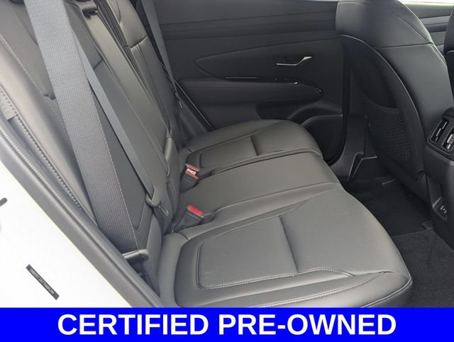 2026 Hyundai Tucson Limited - Photo 26