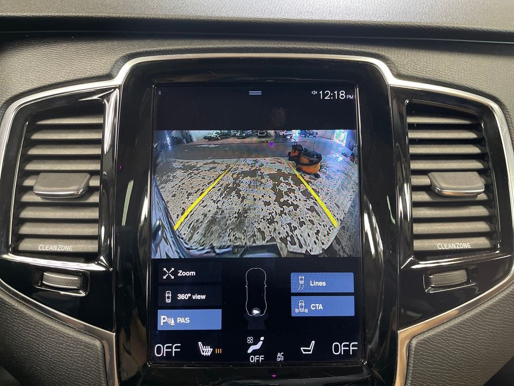 Used 2016 Blue Volvo T6 Momentum image 25