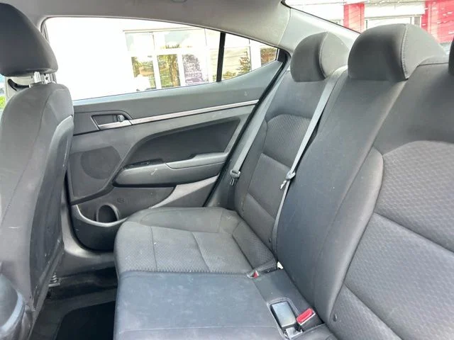 Used 2020 Gray Hyundai SEL image 14