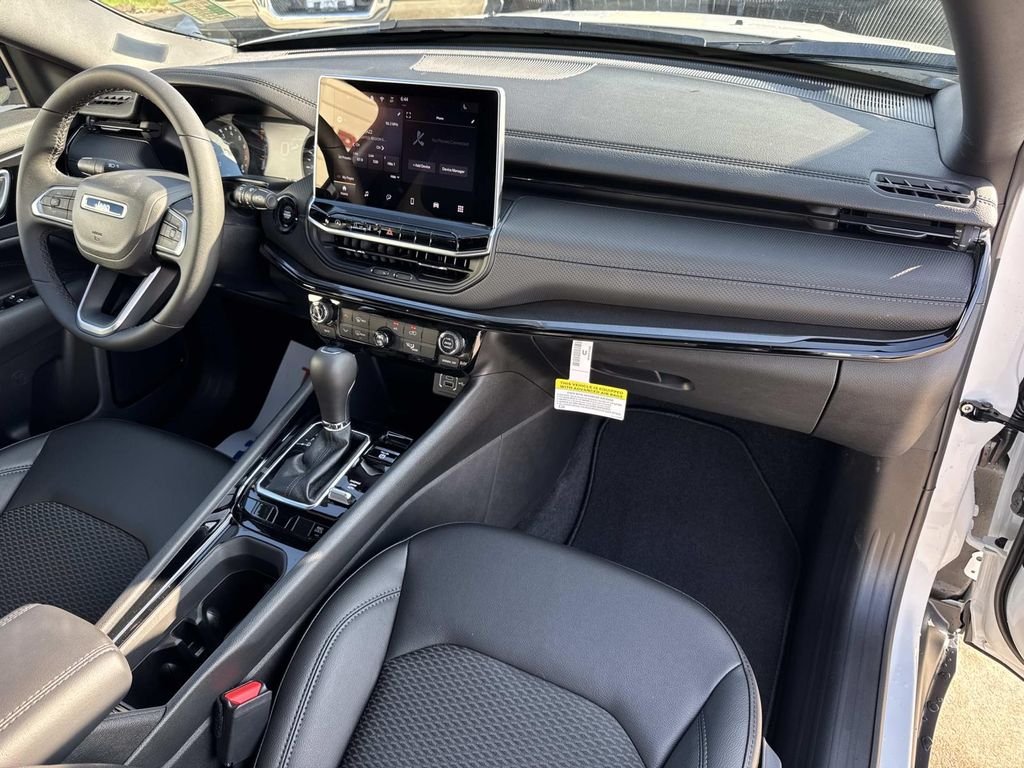 2026 Jeep Compass Altitude - Photo 27
