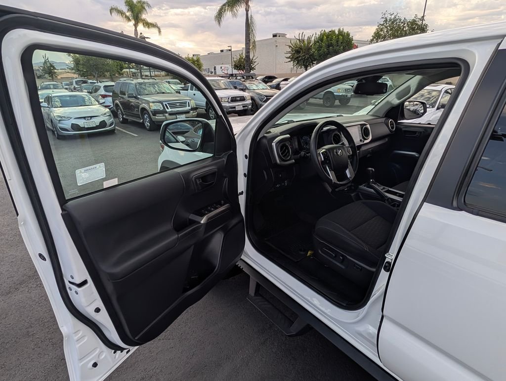2023 Toyota Tacoma Trail - Photo 32