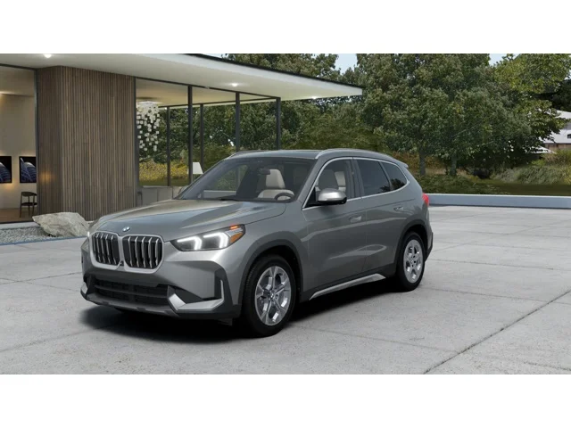 2027 BMW X1 xDrive28i