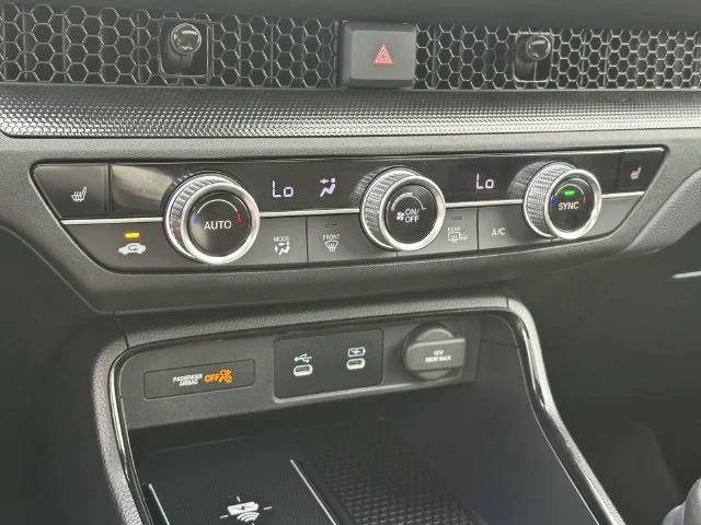 2026 Honda CR-V Sport - Photo 29