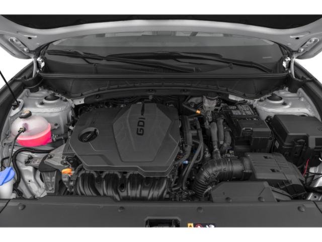 New 2026 White Hyundai SEL Premium AWD image 24