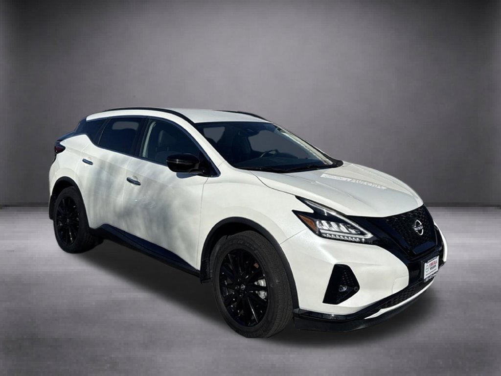 2023 Nissan Murano