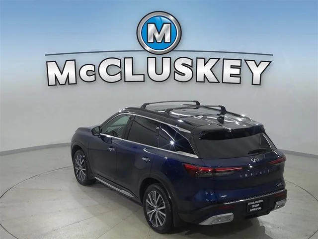 2022 INFINITI QX60 AUTOGRAPH - Photo 22