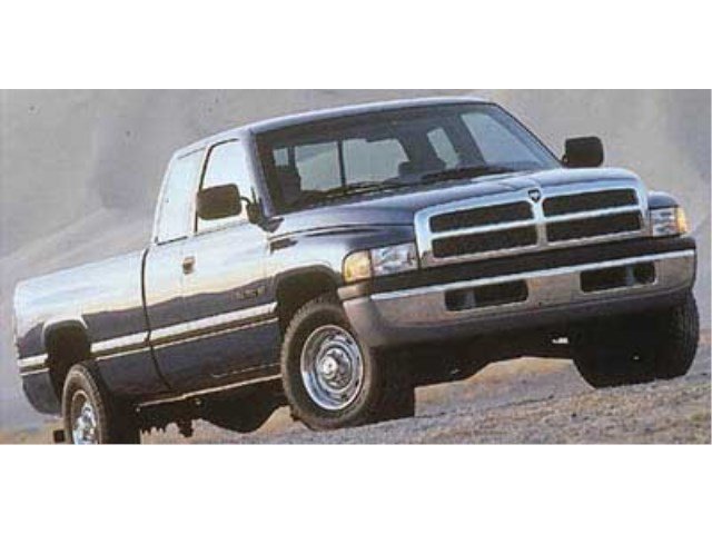 1997 Dodge Ram 1500 1500 CLUB CAB SWB's photo