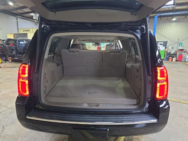 Used 2020 Black Chevrolet Premier image 14