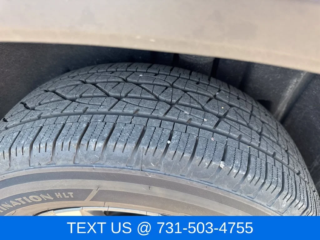 Used 2026 Black Chevrolet LT image 29
