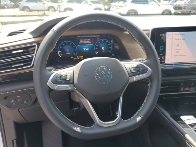 2026 Volkswagen Atlas SE w/Tech - Photo 26