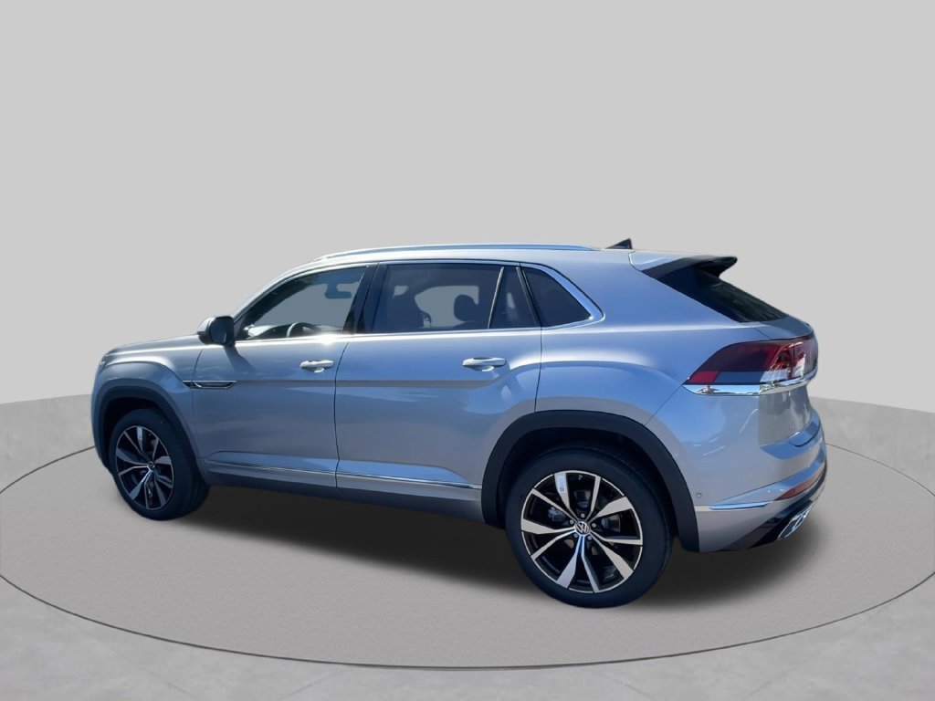 2026 Volkswagen Atlas Cross Sport SEL Premium R-LINE - Photo 15