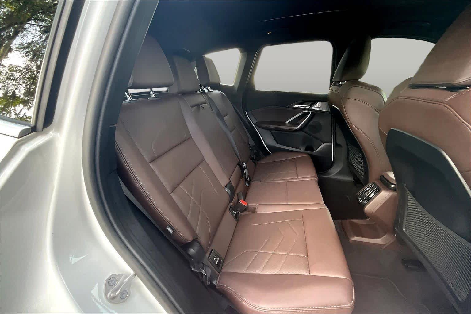 Certified Used 2023 Mineral White Metallic BMW xDrive28i image 20