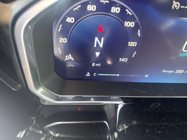 New 2026 Sterling Gray Metallic Chevrolet LT image 18