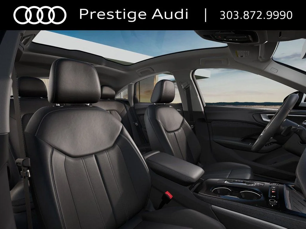 2025 Audi New A5 Premium - Photo 27