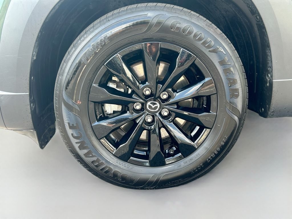 Certified Used 2025 Cypress Mazda 2.5 S Premium Package image 9