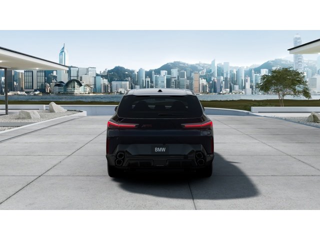New 2027 Carbon Black Metallic BMW BMW XM Label image 5