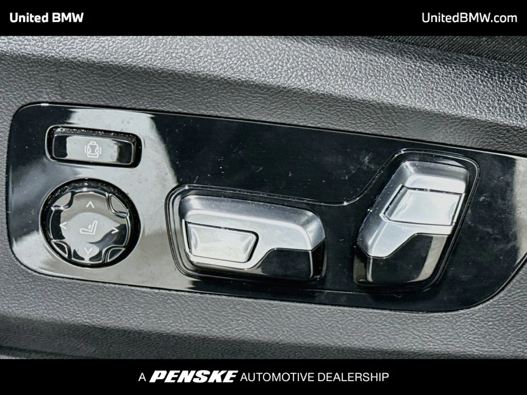 Certified Used 2024 Brooklyn Gray Metallic BMW sDrive40i image 11