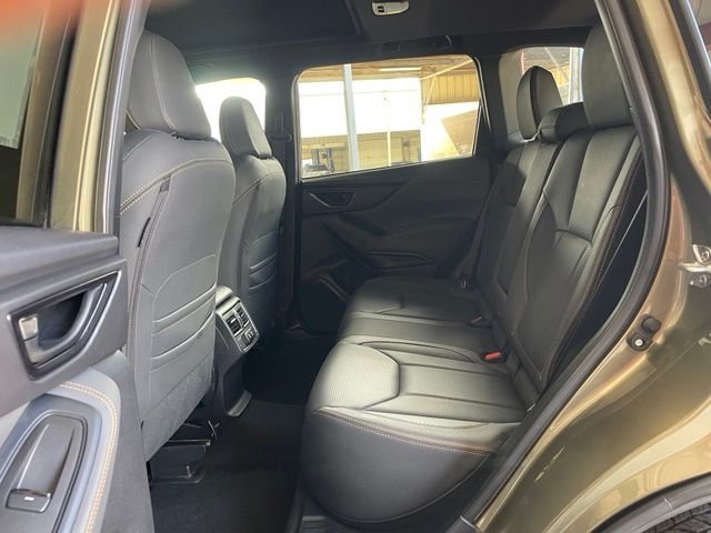 Used 2025 Brown Subaru Wilderness image 26