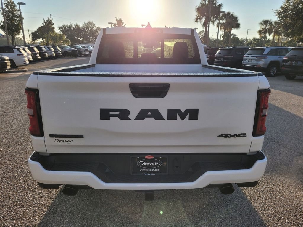 2026 RAM 1500 Big Horn/Lone Star - Photo 11