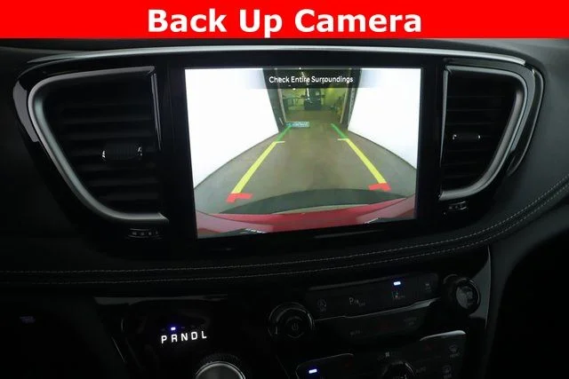 2026 Chrysler Pacifica Select - Photo 24