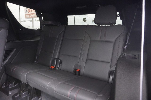Used 2023 Black Chevrolet RST image 24