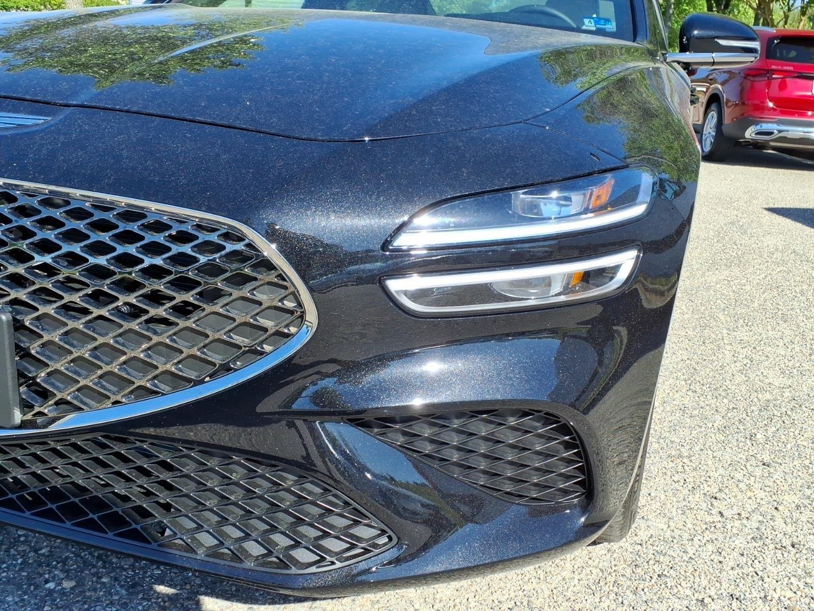 New 2026 Vik Black Genesis 2.5T image 2