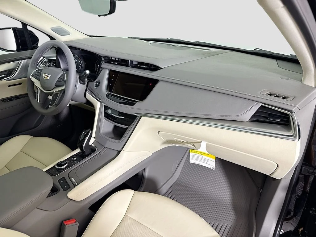 2025 Cadillac XT5 Premium Luxury - Photo 30