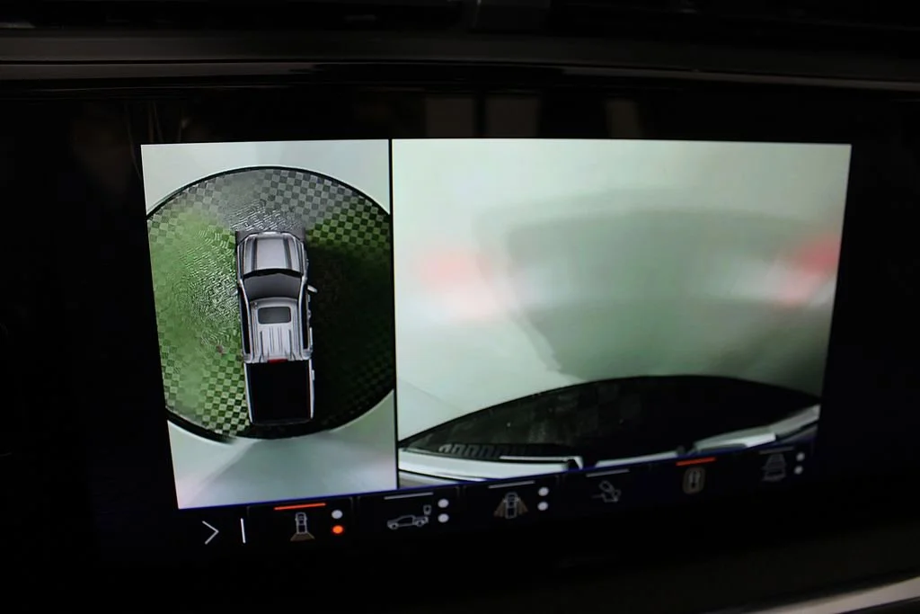 New 2026 Onyx Black GMC Denali image 32