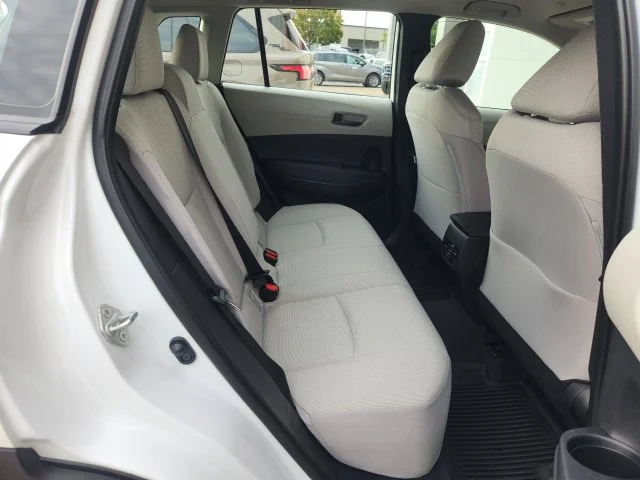Certified Used 2024 Beige Toyota L image 21