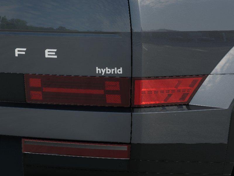 New 2026 Ecotronic Gray Hyundai SE image 10